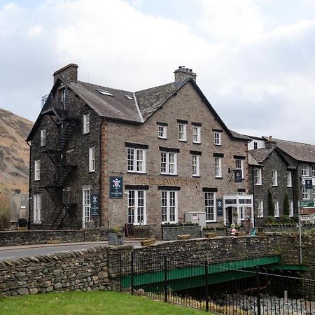 The Ullswater Inn- The Inn Collection Group 格伦里丁 外观 照片