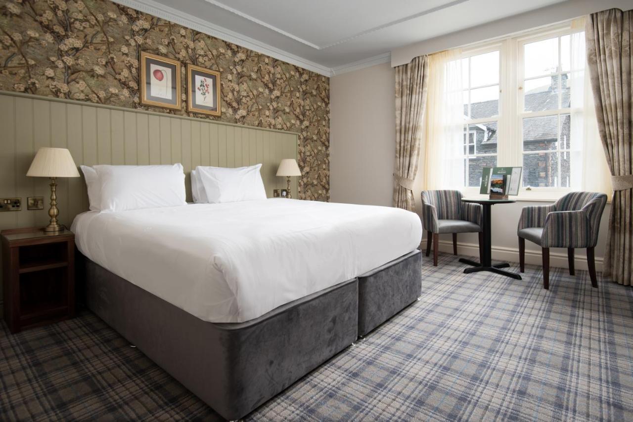 The Ullswater Inn- The Inn Collection Group 格伦里丁 外观 照片