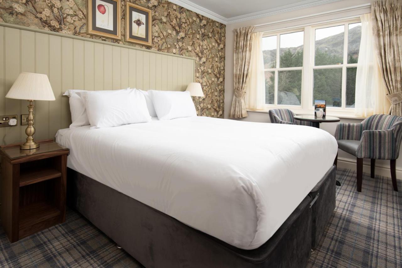 The Ullswater Inn- The Inn Collection Group 格伦里丁 外观 照片