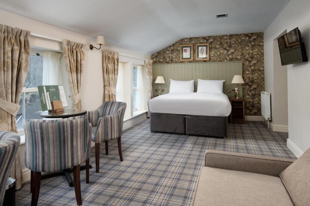 The Ullswater Inn- The Inn Collection Group 格伦里丁 外观 照片