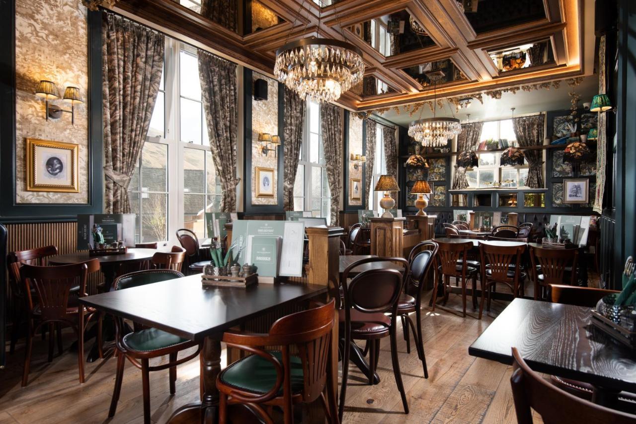 The Ullswater Inn- The Inn Collection Group 格伦里丁 外观 照片