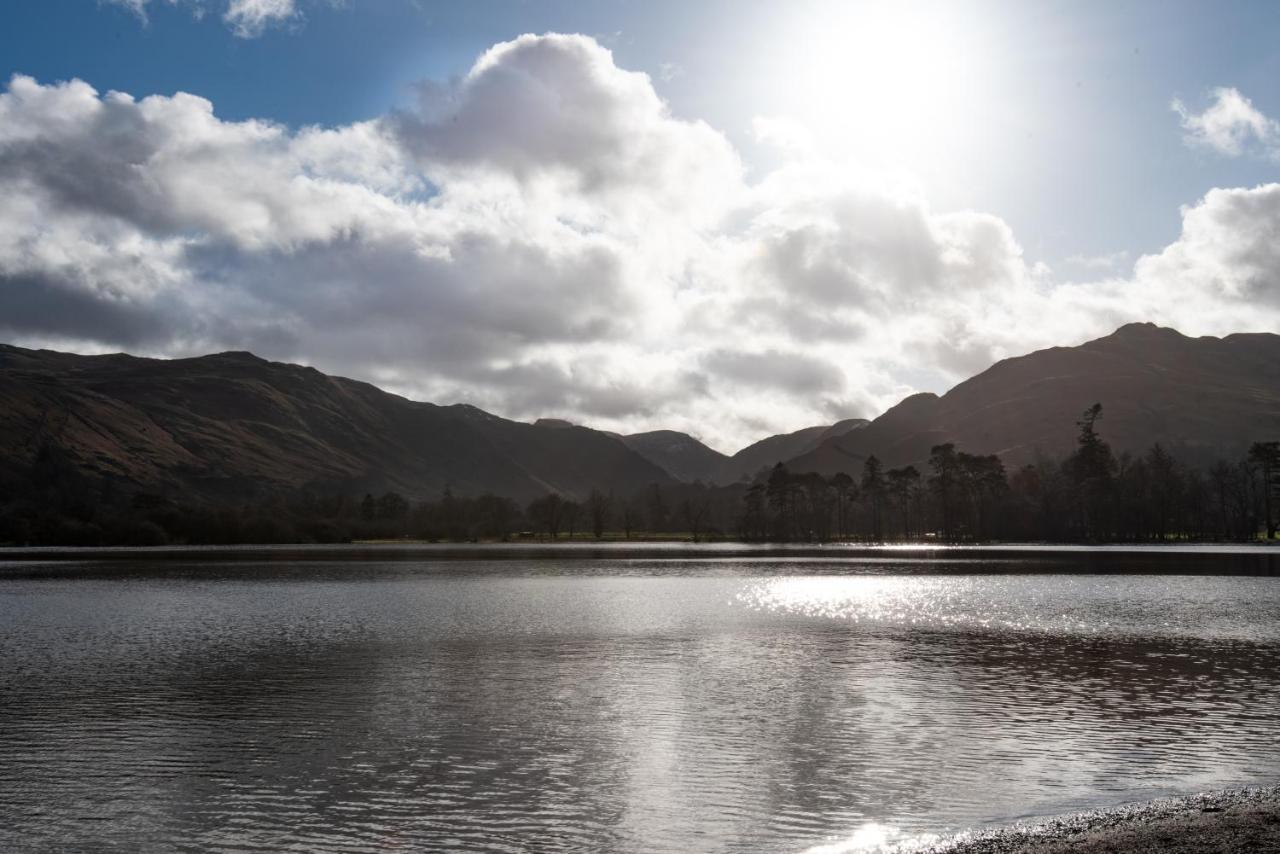 The Ullswater Inn- The Inn Collection Group 格伦里丁 外观 照片