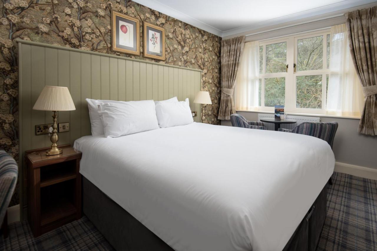 The Ullswater Inn- The Inn Collection Group 格伦里丁 外观 照片