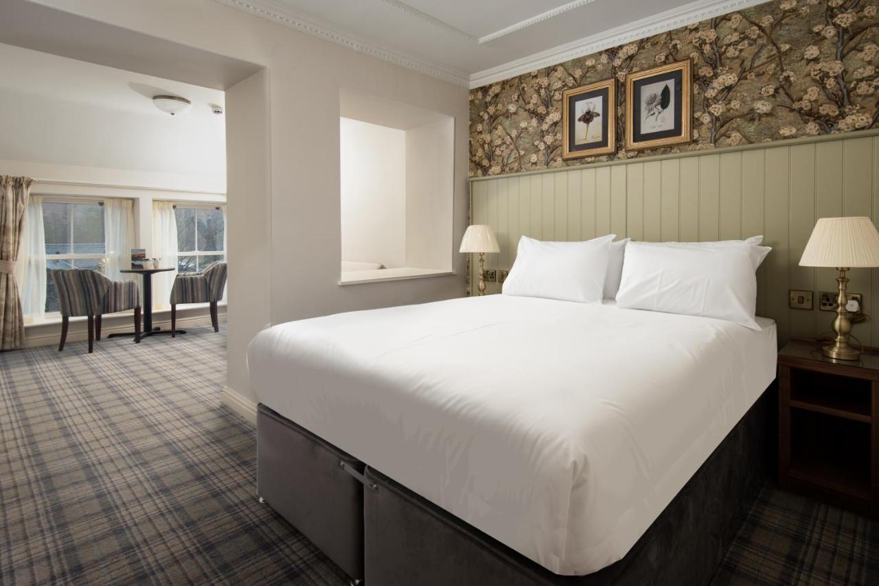 The Ullswater Inn- The Inn Collection Group 格伦里丁 外观 照片