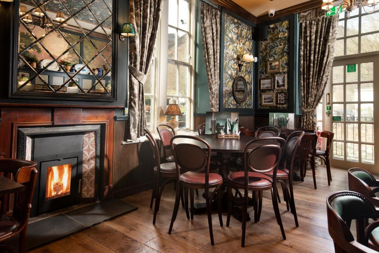 The Ullswater Inn- The Inn Collection Group 格伦里丁 外观 照片