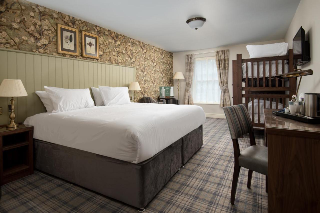 The Ullswater Inn- The Inn Collection Group 格伦里丁 外观 照片