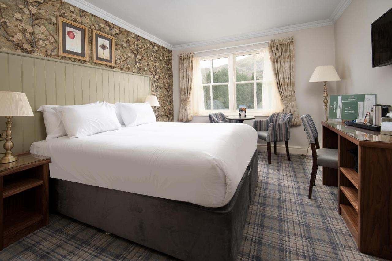 The Ullswater Inn- The Inn Collection Group 格伦里丁 外观 照片