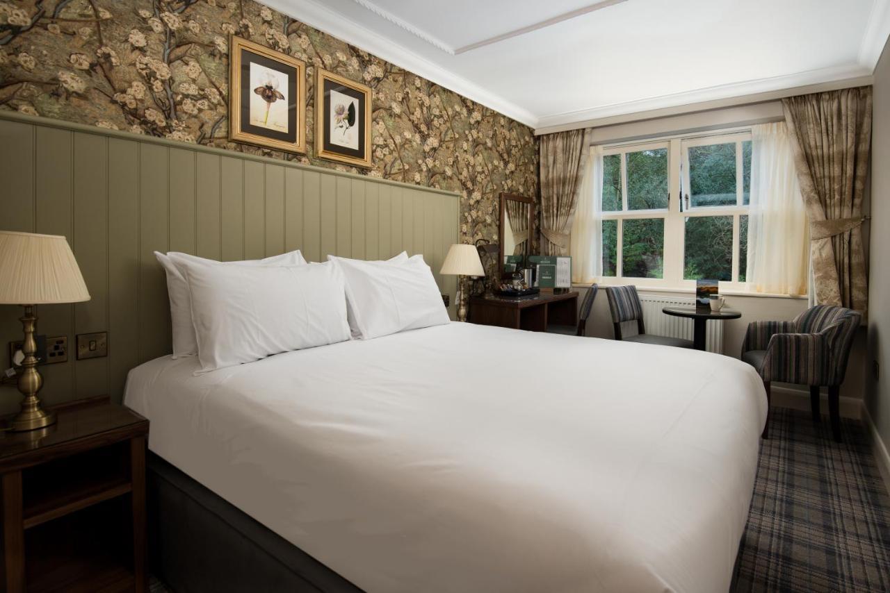 The Ullswater Inn- The Inn Collection Group 格伦里丁 外观 照片