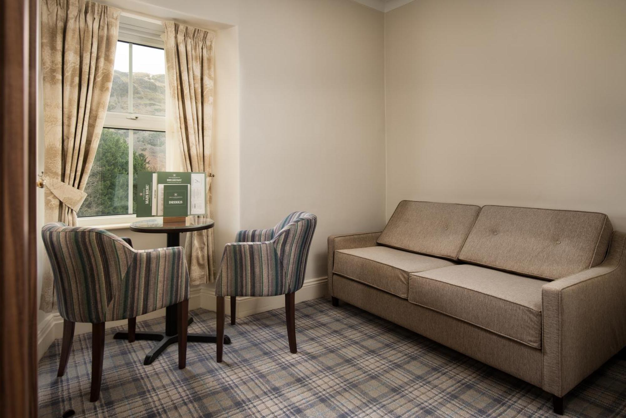 The Ullswater Inn- The Inn Collection Group 格伦里丁 客房 照片