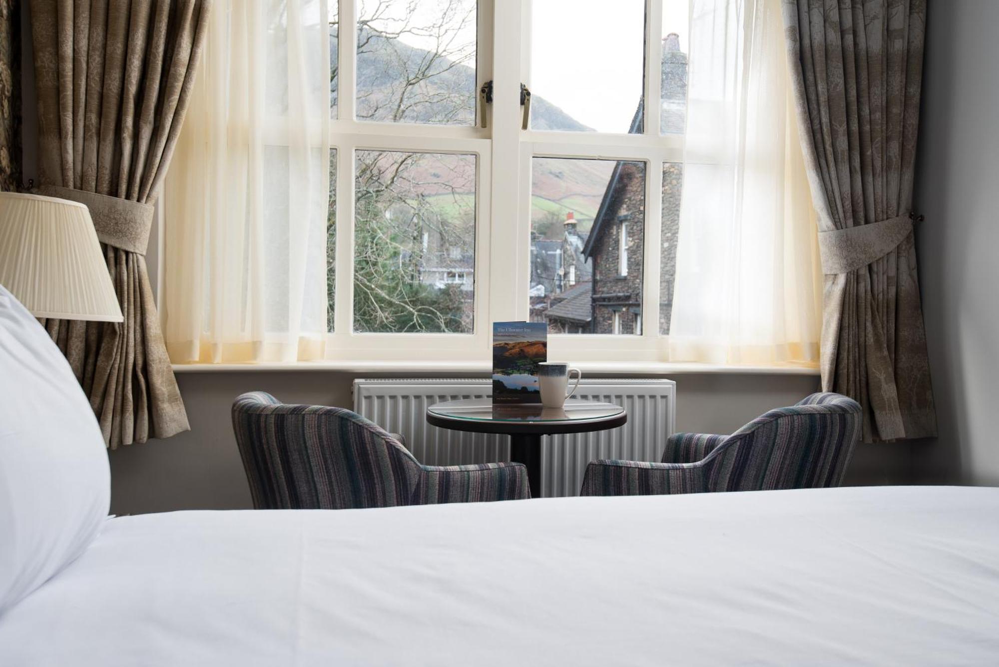 The Ullswater Inn- The Inn Collection Group 格伦里丁 客房 照片