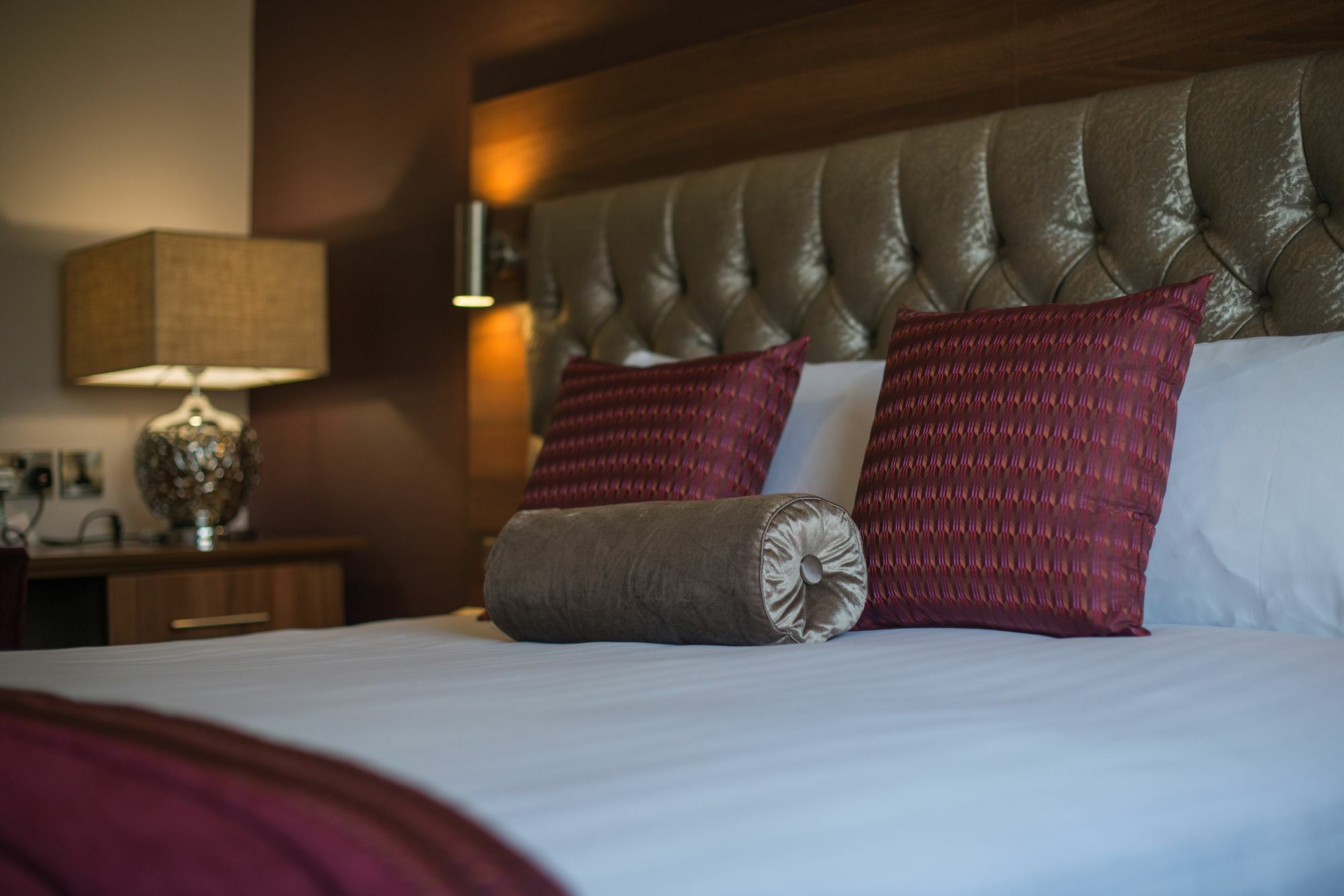 The Ullswater Inn- The Inn Collection Group 格伦里丁 外观 照片